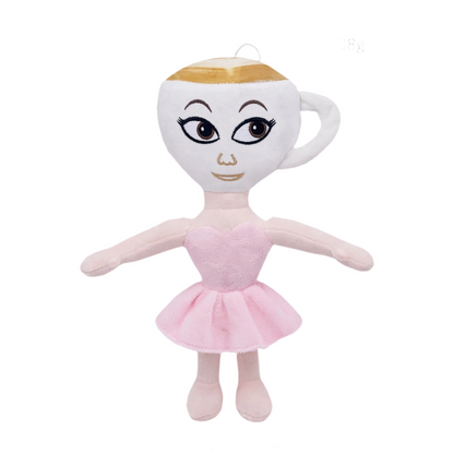 Italian Brainrot Plush Toy – Tung Tung Sahur or Tralalero Tralala | Meme Stuffed Toy | 30cm
