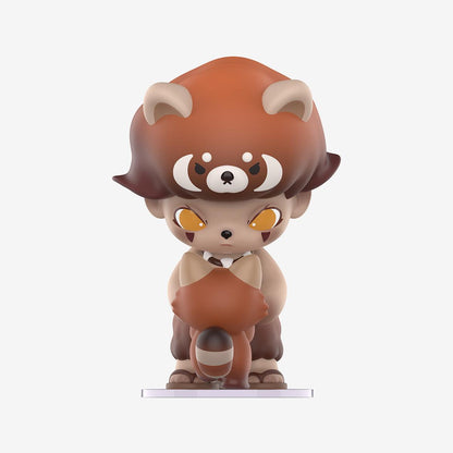 Dimoo Animal Kingdom Series â€“ Blind Box Figures | Single Pack or 12-Piece Set