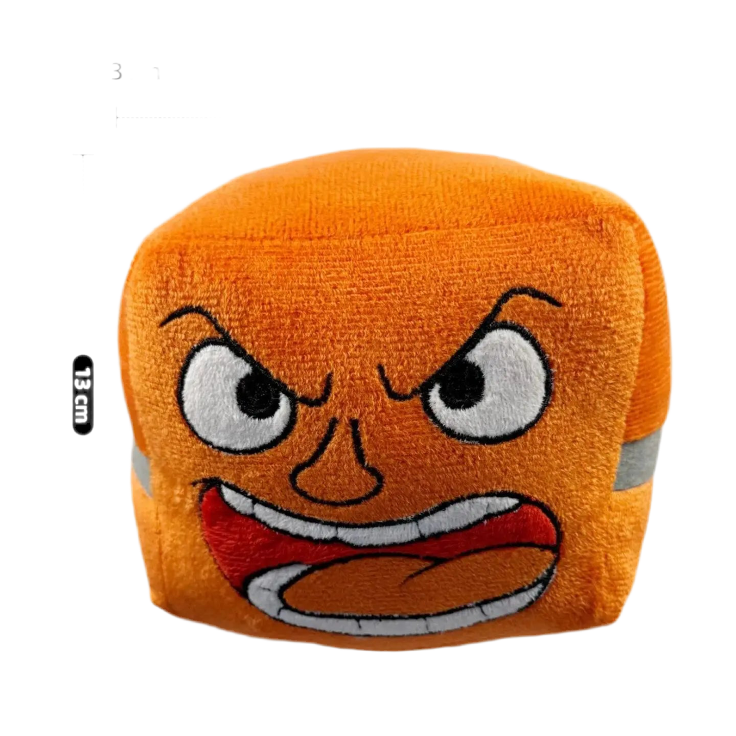 Italian Brainrot Plush Toy – Tung Tung Sahur or Tralalero Tralala | Meme Stuffed Toy | 30cm