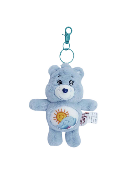 Care Bears: Unlock the Magic Series Blind Box Figures Light Blue
