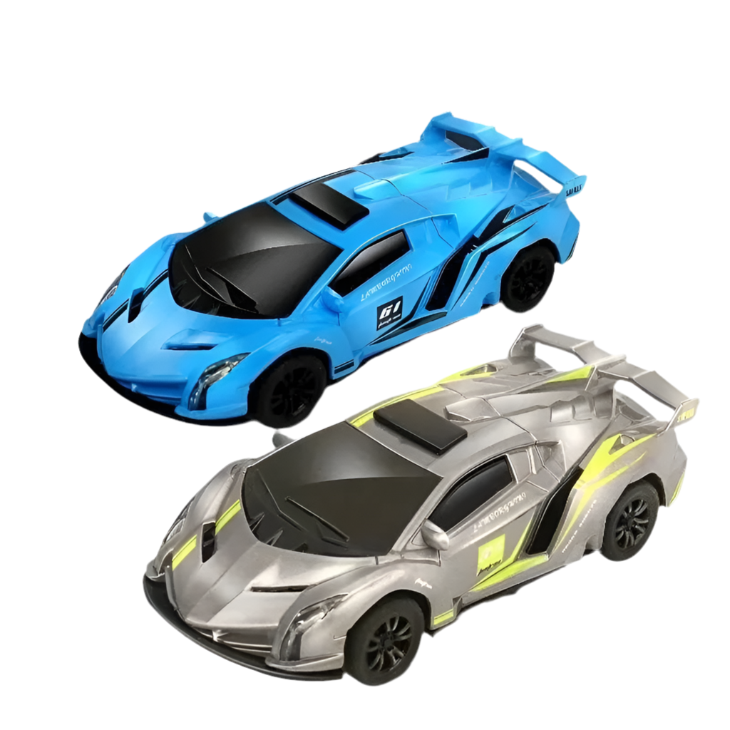 1:43 Scale Electric Diecast Model Cars