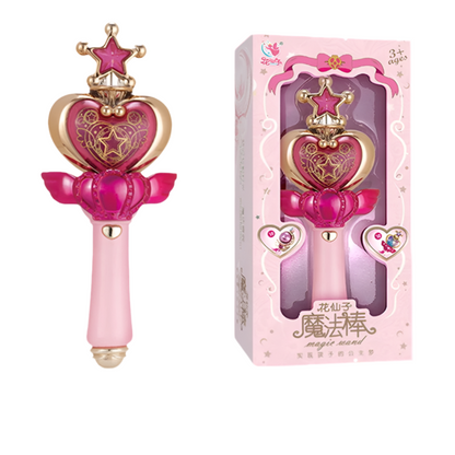Cutie Moon Rod Sailor Moon Toy