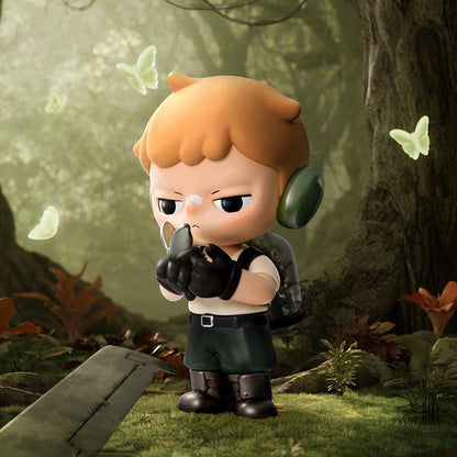 KUBO City of Sunset Series â€“ Blind Box Figures | Single Pack or 12-Piece Set