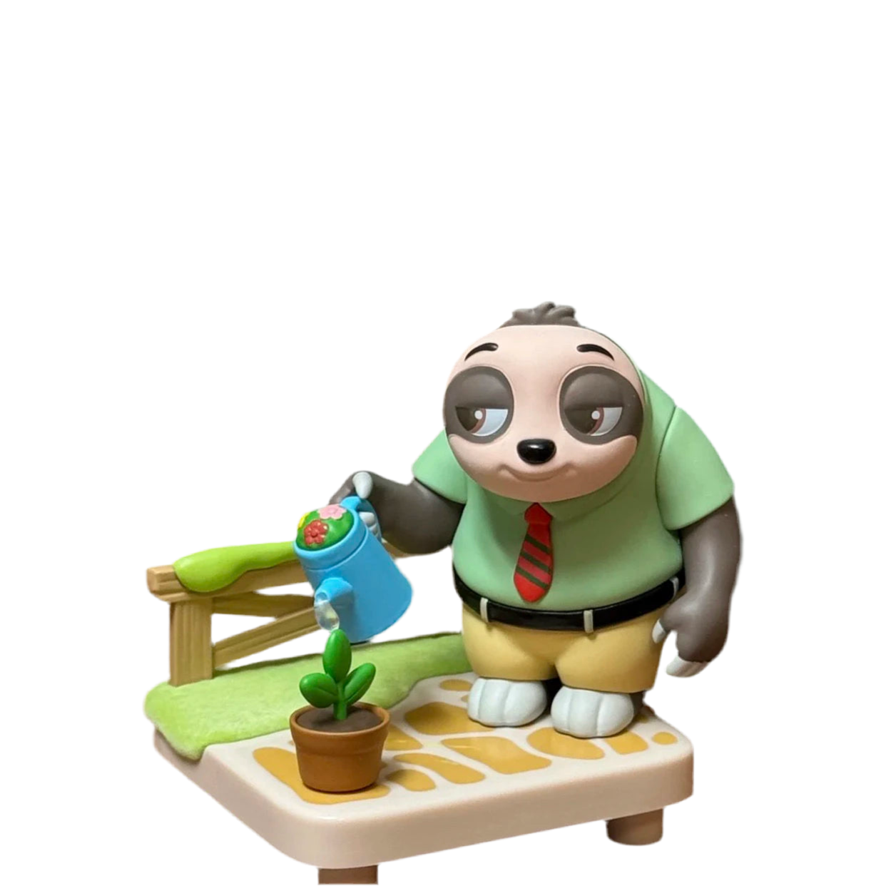 MINISO Disney Zootopia Autumn Garden Series Blind Box Figure Lightning Deal