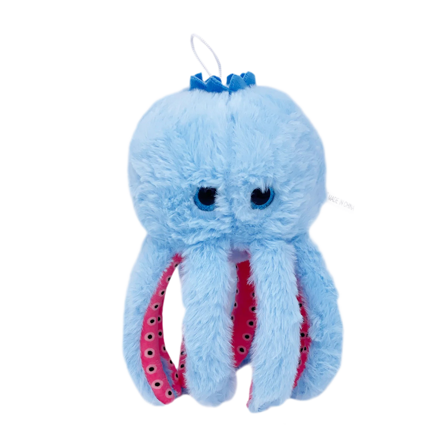 Italian Brainrot Plush Toy – Tung Tung Sahur or Tralalero Tralala | Meme Stuffed Toy | 30cm