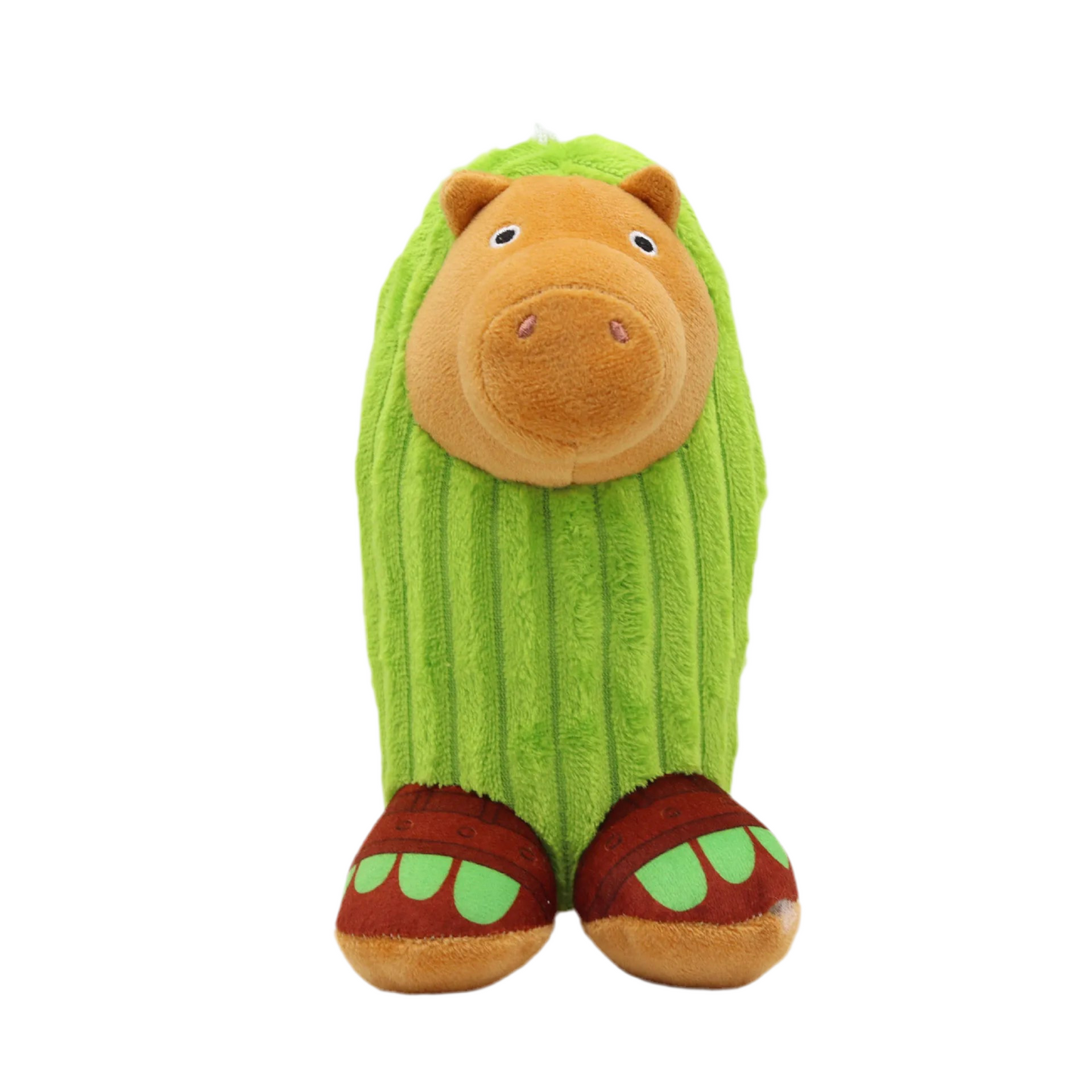 Italian Brainrot Plush Toy – Tung Tung Sahur or Tralalero Tralala | Meme Stuffed Toy | 30cm