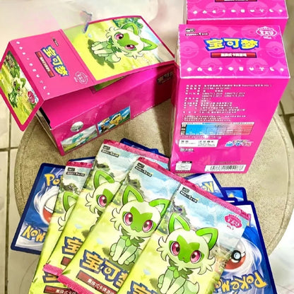 Pokémon Trading Card Game Gem Pack Vol. 1 Gem Pack Booster Box