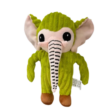 Italian Brainrot Plush Toy – Tung Tung Sahur or Tralalero Tralala | Meme Stuffed Toy | 30cm
