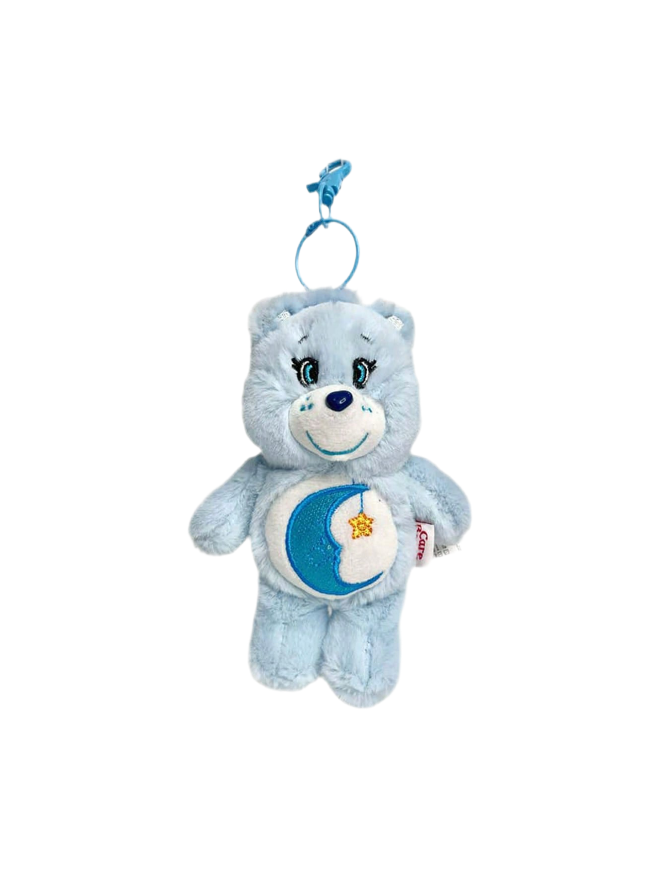 Care Bears: Unlock the Magic Series Blind Box Figures Blue