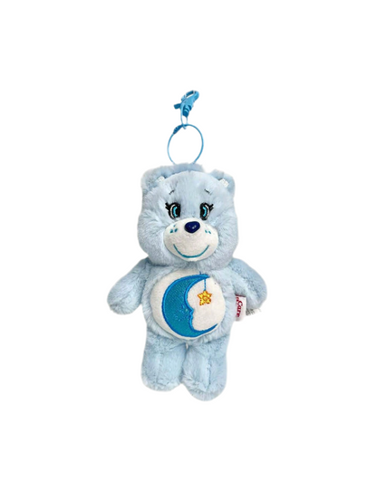 Care Bears: Unlock the Magic Series Blind Box Figures Blue