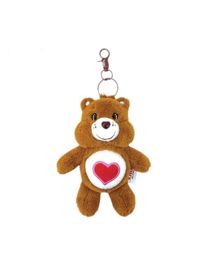 Care Bears: Unlock the Magic Series Blind Box Figures Brown
