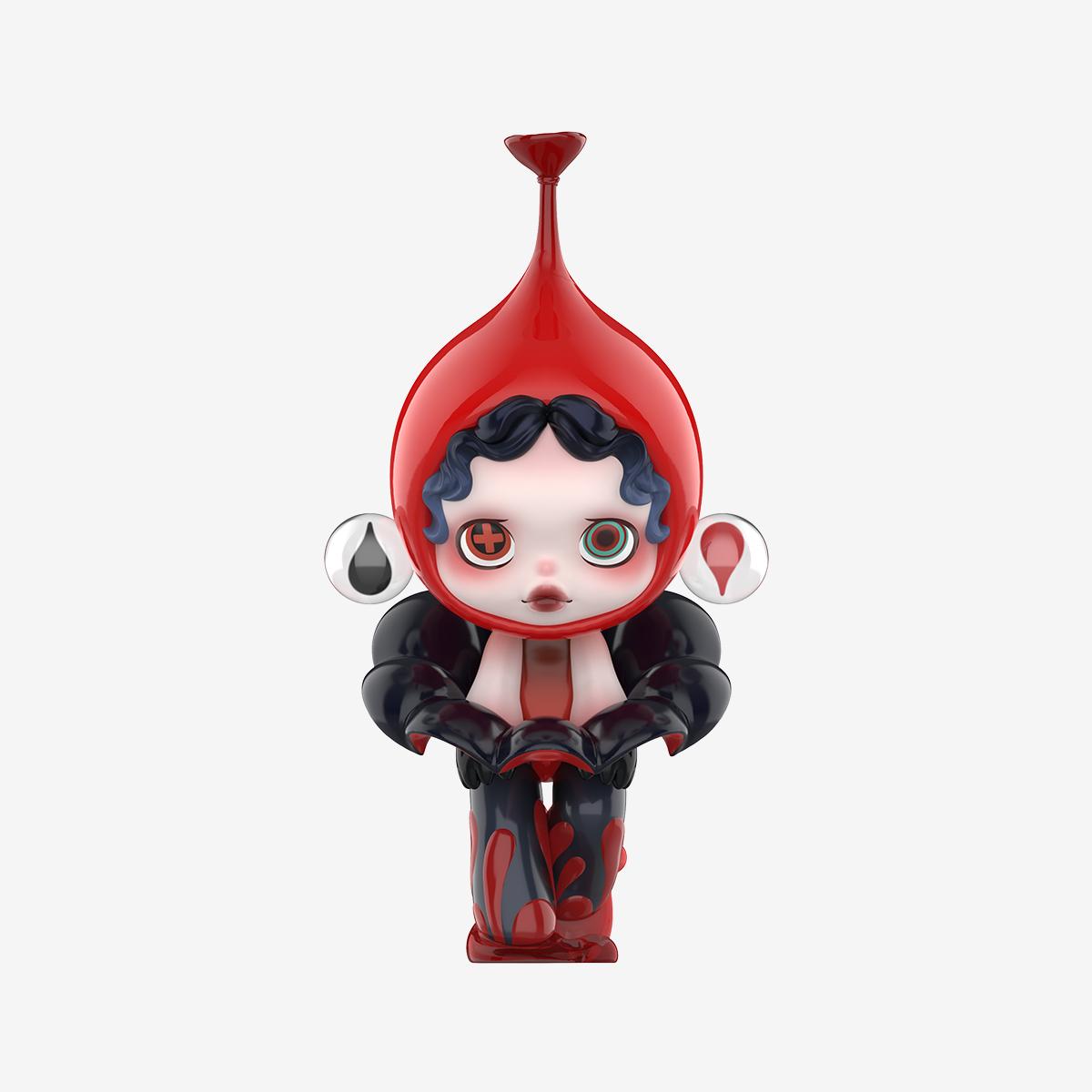 SKULLPANDA – Image of Reality Series | Blind Box Figure | Single Pack or Full 12‑Piece Set