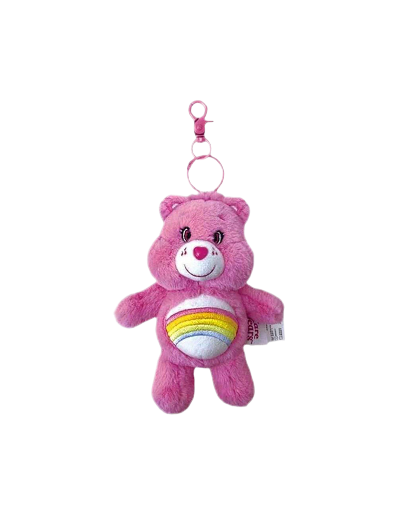 Care Bears: Unlock the Magic Series Blind Box Figures Light Pink