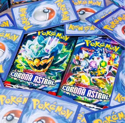 Pokémon TCG: Sword & Shield Darkness Ablaze Booster Box Trading Card Game