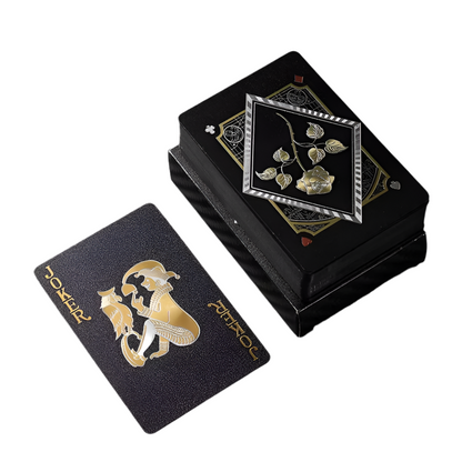 Poker Playing Cards