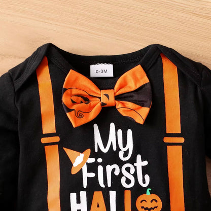 Baby Boys First Halloween Costume (Age Newborn - 12M)