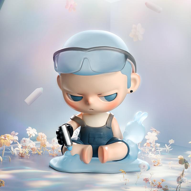 KUBO City of Sunset Series â€“ Blind Box Figures | Single Pack or 12-Piece Set