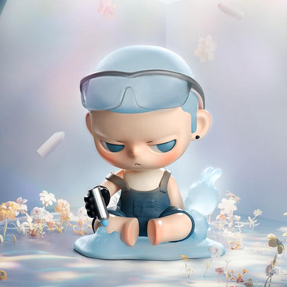 KUBO City of Sunset Series â€“ Blind Box Figures | Single Pack or 12-Piece Set