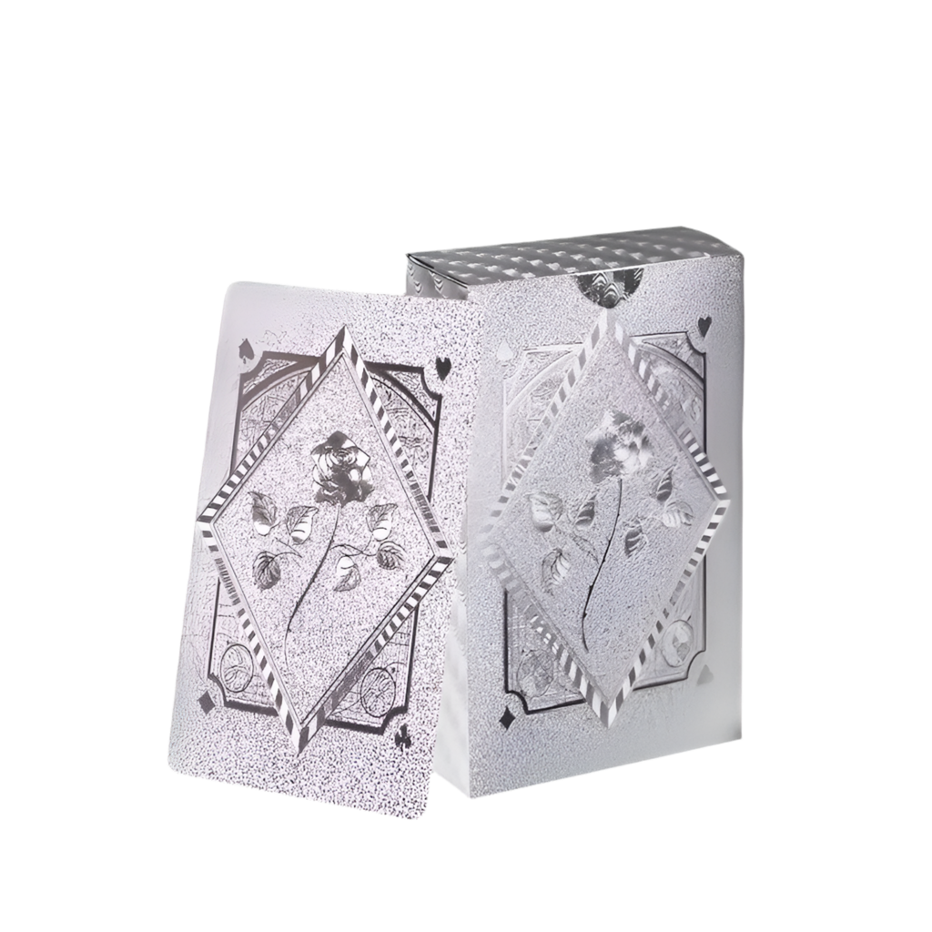 Poker Playing Cards