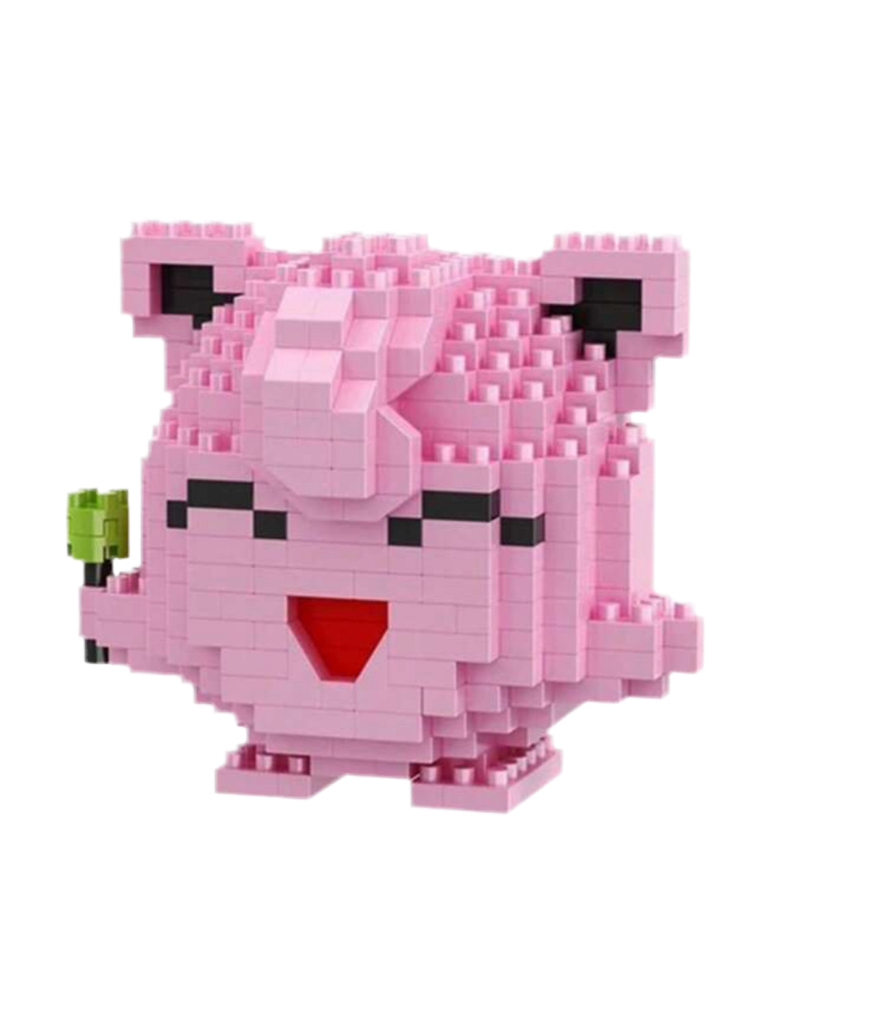Pokémon Mini Building Blocks Figures – Pikachu, Charizard, Togepi, Cubone & More | Anime Brick Toys for Kids