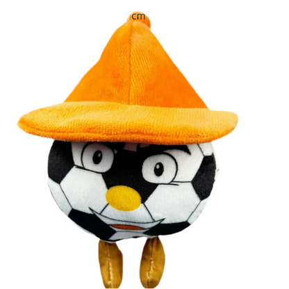 Italian Brainrot Plush Toy – Tung Tung Sahur or Tralalero Tralala | Meme Stuffed Toy | 30cm