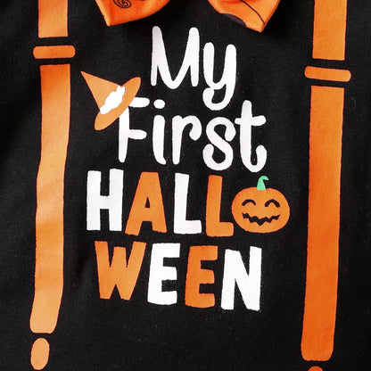 Baby Boys First Halloween Costume (Age Newborn - 12M)