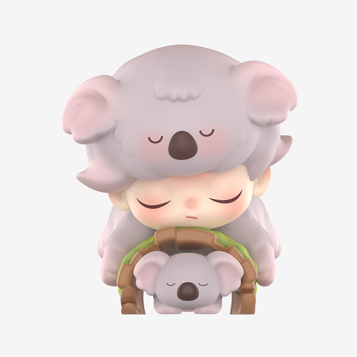 Dimoo Animal Kingdom Series â€“ Blind Box Figures | Single Pack or 12-Piece Set