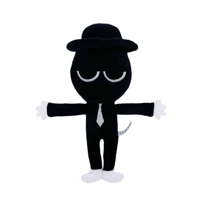 Plush Sprunki Toys Incredibox Stuffed Toy