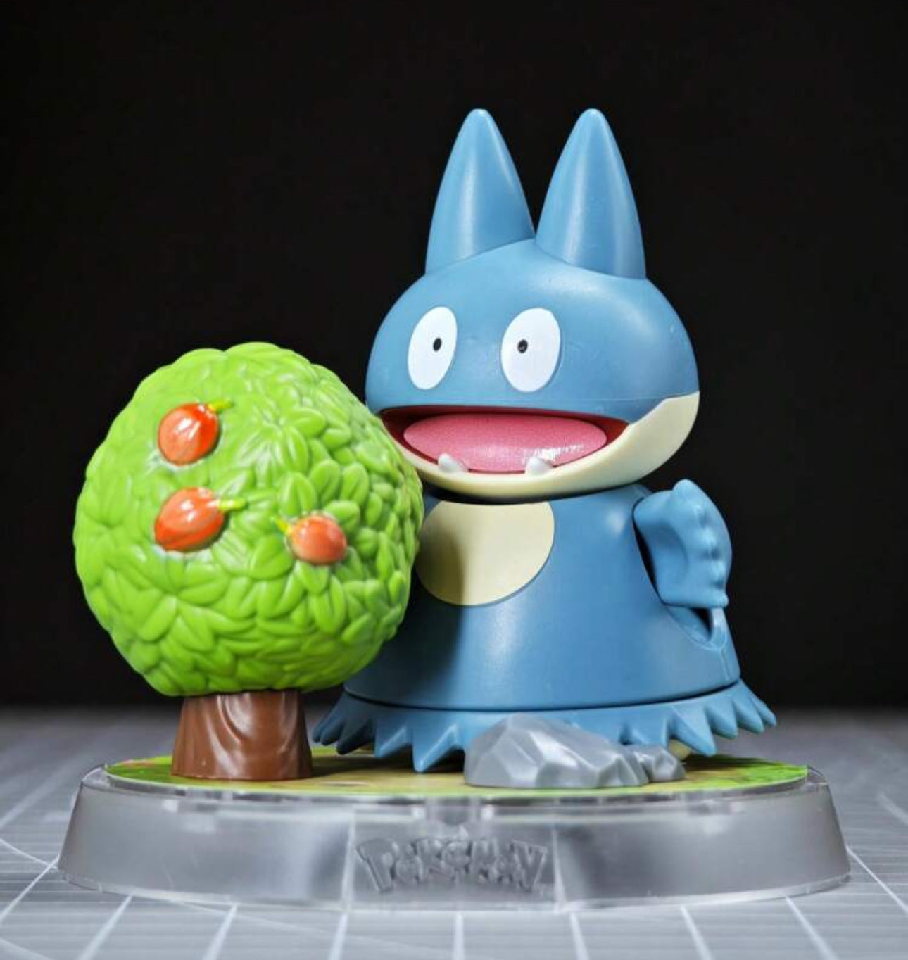 Pokémon Building Block Figurine – 1PC Collectible Model Toy | Pikachu, Eevee, Charizard, Sprigatito, Lucario & More Multicolor 0446