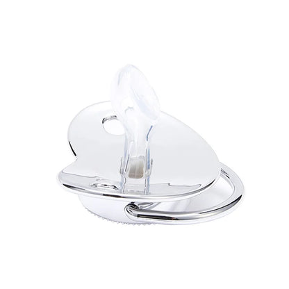 Baby Luxury Rhinestone Zircon Pacifier Dummy