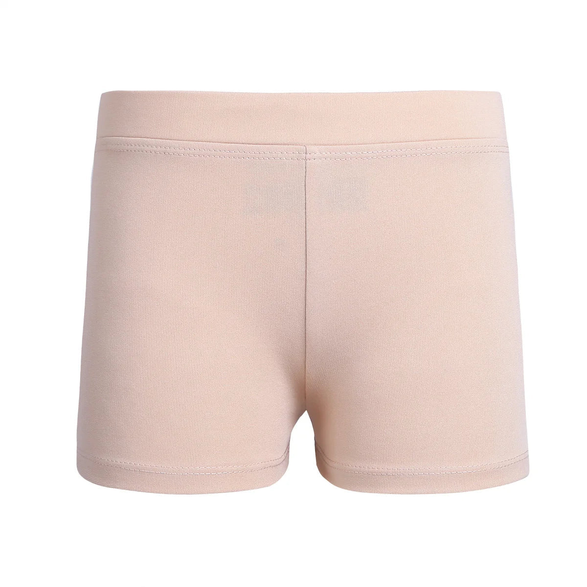 Girls Rhinestones Dance Shorts (Age 4-16 YRS)