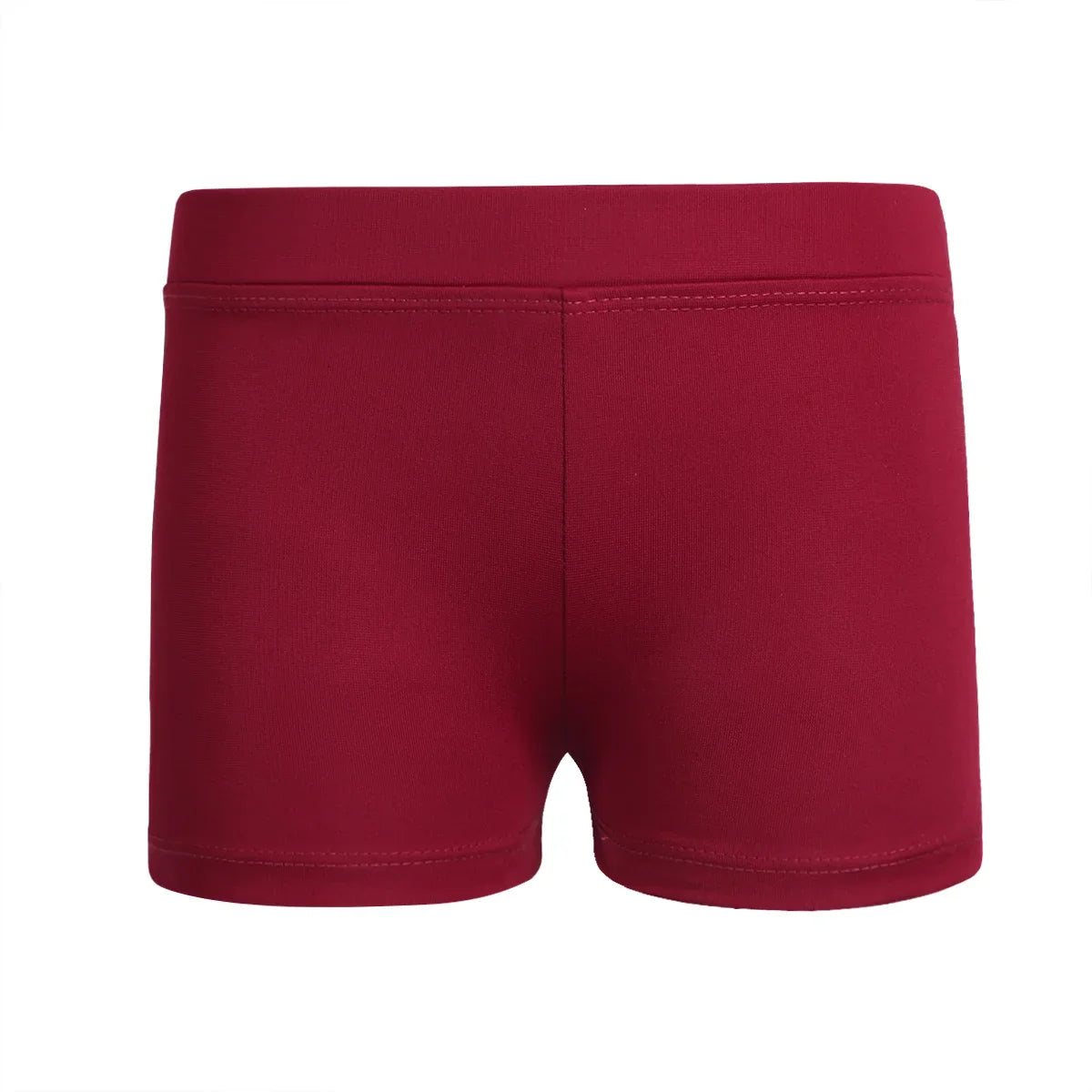 Girls Rhinestones Dance Shorts (Age 4-16 YRS)