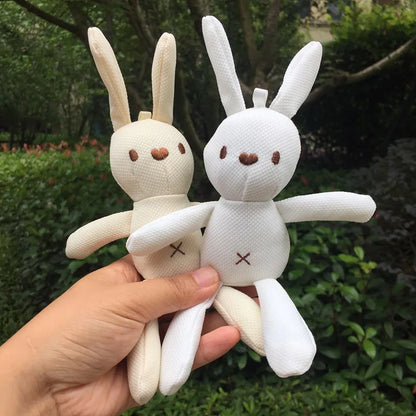 Plush Long Eared Ballerina Stuffed Toy - 35-39cm