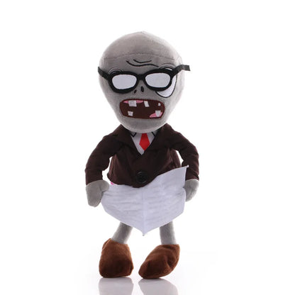 Plush Plants vs Zombies Stuffed Toy - 30cm Style 4