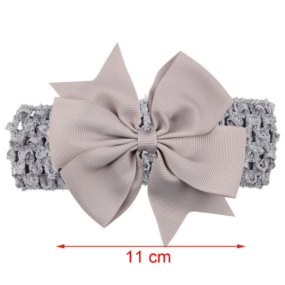 Baby Girls Headband Accessories