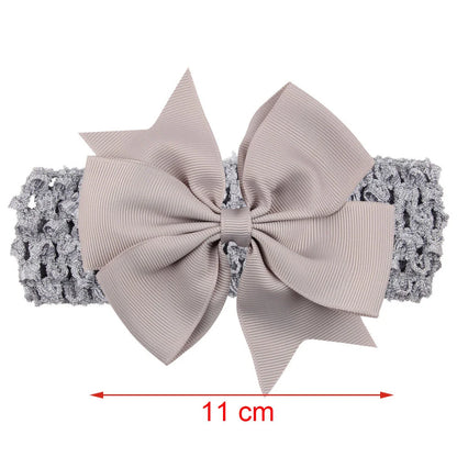 Baby Girls Headband Accessories