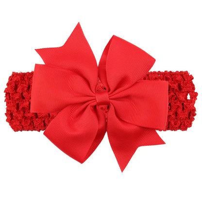 Baby Girls Headband Accessories