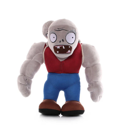 Plush Plants vs Zombies Stuffed Toy - 30cm