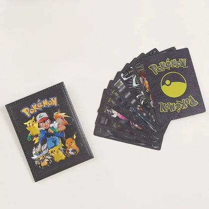 Pokémon Trading Cards (10 PCS)