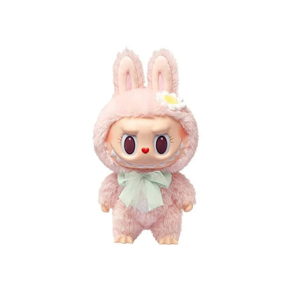 Labubu Mokoko – Close to Sweet Vinyl Plush Doll Pendant