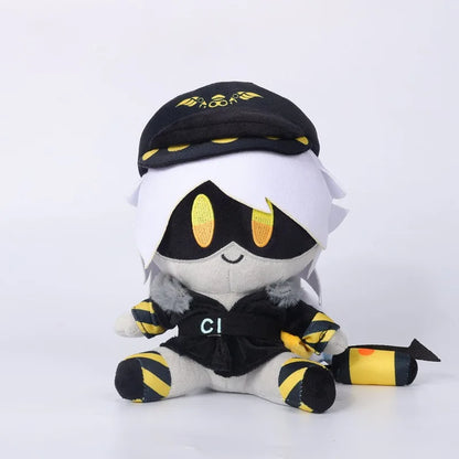 Plush Murder Drones Stuffed Toy 25-28cm