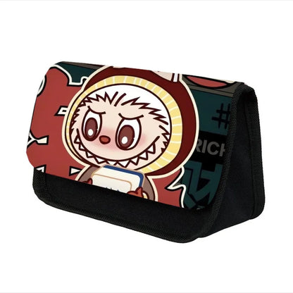 Labubu Pencil Case Stationery