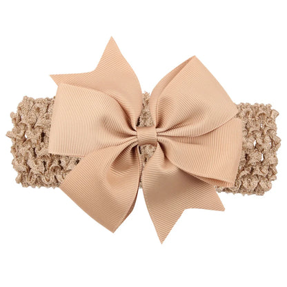 Baby Girls Headband Accessories