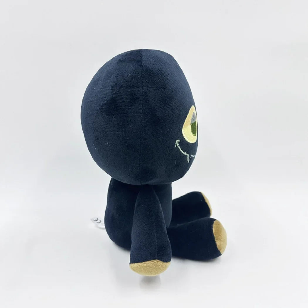 Plush Slap Battles Bob Stuffed Toy - 20cm