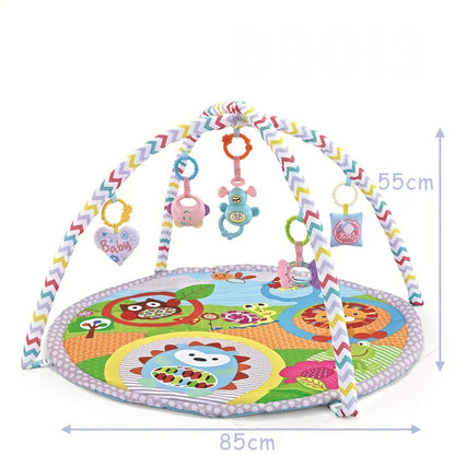 Baby Play Activity Gym A3