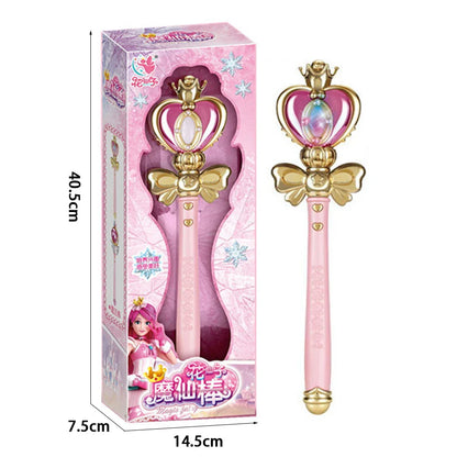 Cutie Moon Rod Sailor Moon Toy