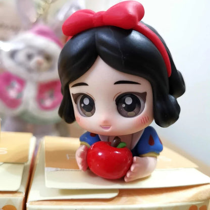 Disney Princess Afternoon Break Series Blind Box
