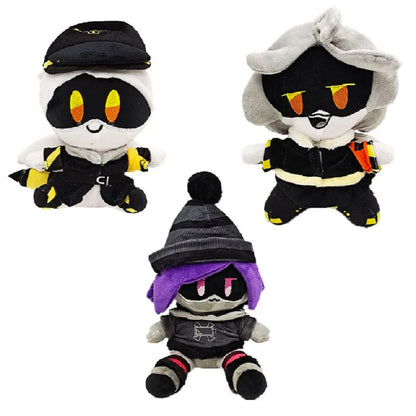 Plush Murder Drones Stuffed Toy 25-28cm
