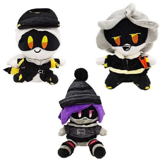 Plush Murder Drones Stuffed Toy 25-28cm