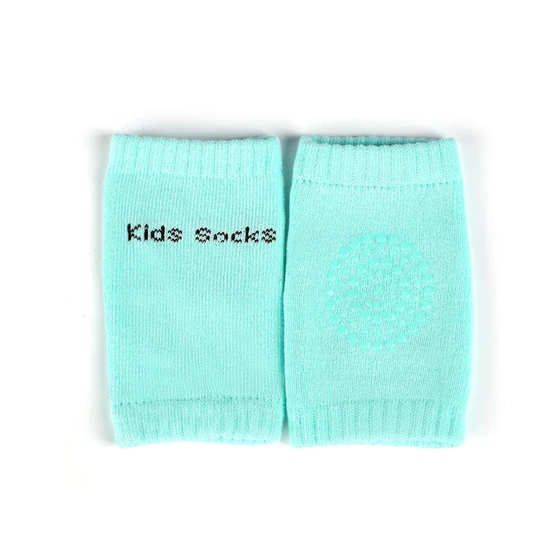 Baby Knee Pad Kids Non-slip 6